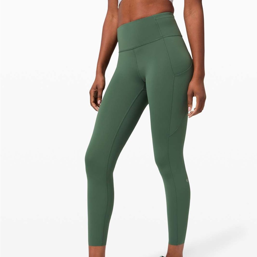 Lululemon Fast and Free *Non Reflective